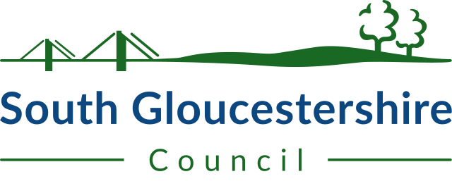 South Glos Logo